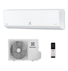 Настінна спліт-система (кондиціонер) Electrolux EACS/I-09HP/N8_22Y EU Portofino