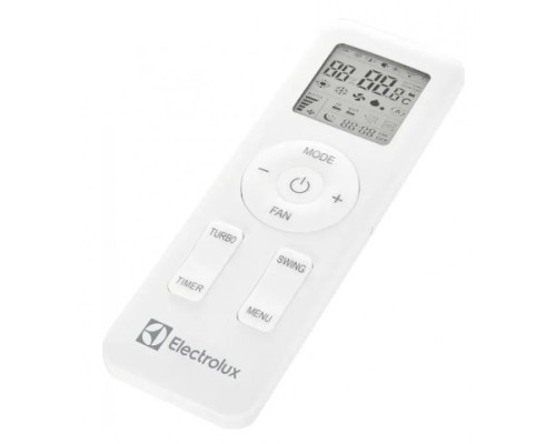 Настінна спліт-система (кондиціонер) Electrolux Fusion Ultra DC EACS/I-07HF/N8_21Y