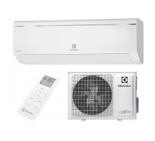 Настінна спліт-система (кондиціонер) Electrolux Fusion Ultra DC EACS/I-24HF/N8_21Y