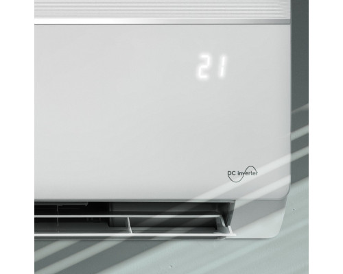 Настінна спліт-система (кондиціонер) Electrolux Fusion Ultra EACS-18HF/N3_21Y