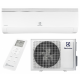 Настінна спліт-система (кондиціонер) Electrolux Fusion Ultra EACS-18HF/N3_21Y