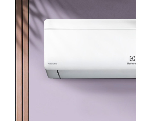 Настінна спліт-система (кондиціонер) Electrolux Fusion Ultra EACS-18HF/N3_21Y