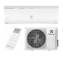 Настінна спліт-система (кондиціонер) Electrolux Fusion Ultra EACS-24HF/N3_21Y