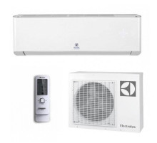 Настінна спліт-система (кондиціонер) Electrolux Viking EACS/I-09HVI/N8_19Y