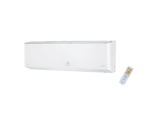 Настінна спліт-система (кондиціонер) Electrolux Viking EACS/I-24HVI/N8_19Y