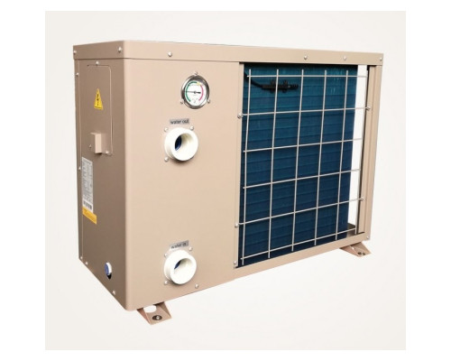 Тепловий насос для басейну Evo Classic EP-100