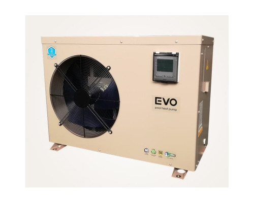 Тепловий насос для басейну Evo Classic EP-120