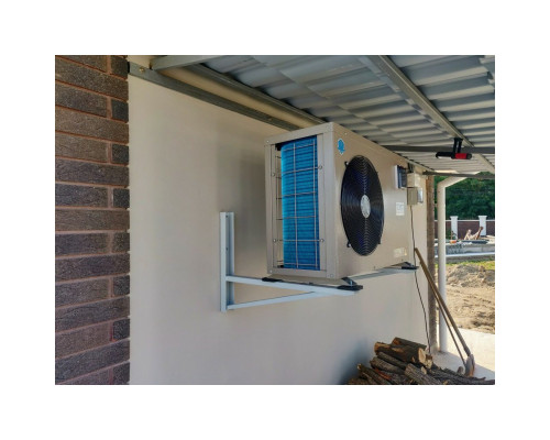 Тепловий насос для басейну Evo Classic EP-120