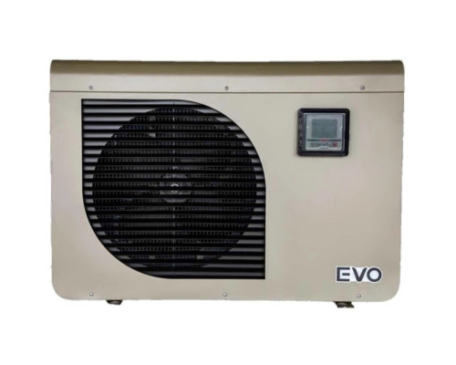 Тепловий насос для басейну Evo Classic EP-70