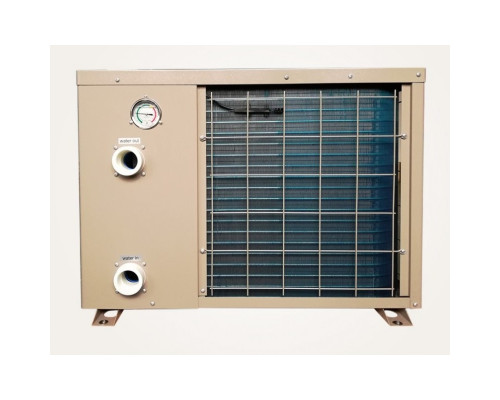 Тепловий насос для басейну Evo Classic EP-85