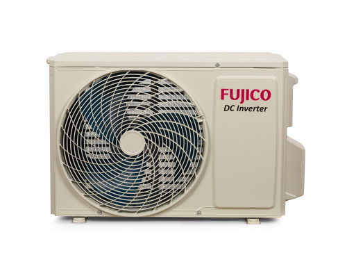Інверторна настінна спліт-система (кондиціонер) Fujico FMA-07HRDN8