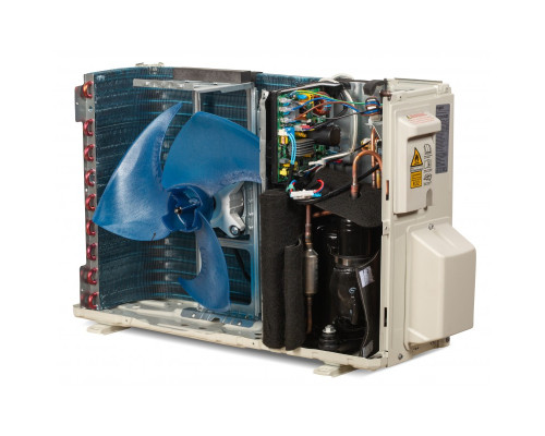 Інверторна настінна спліт-система (кондиціонер) Fujico FMA-07HRDN8