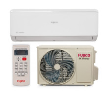 Інверторна настінна спліт-система (кондиціонер) Fujico FMA-09HRDN8