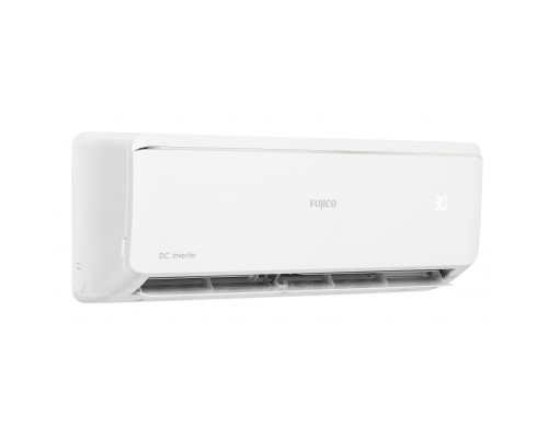 Інверторна настінна спліт-система (кондиціонер) Fujico FMA-09HRDN8