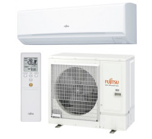 Інверторна настінна спліт-система (кондиціонер) Fujitsu Comfort ASYG30KMTA/AOYG30KMTA