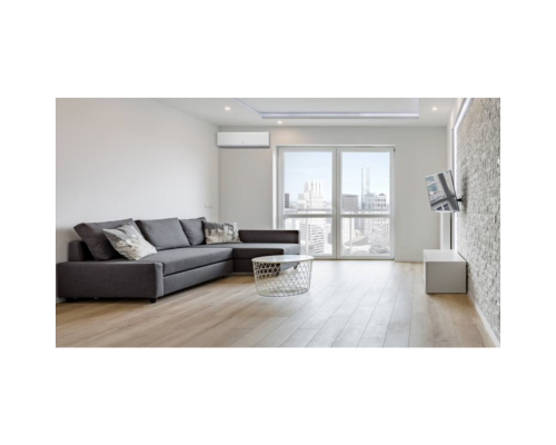 Інверторна настінна спліт-система (кондиціонер) Fujitsu Eco ASYG18KLCA/AOYG18KLCA