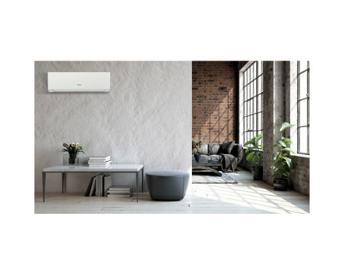Інверторна настінна спліт-система (кондиціонер) GREE Amber GWH09YD-S6DBA2A