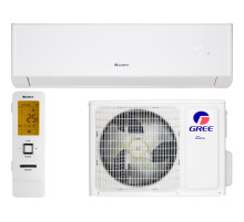 Інверторна настінна спліт-система (кондиціонер) GREE Amber GWH12YD-S6DBA2A