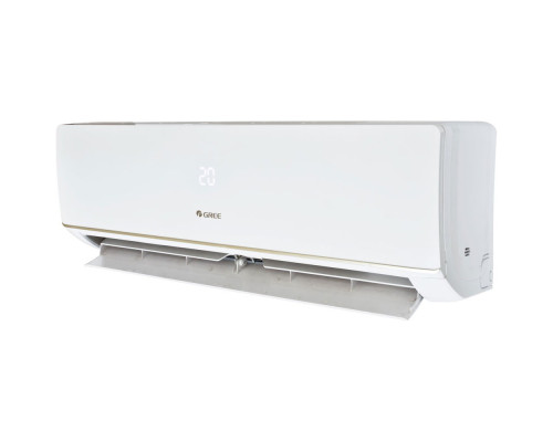 Настінна спліт-система (кондиціонер) GREE Bora GWH07AAA-K3NNA2A