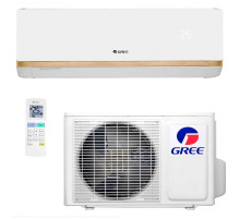 Настінна спліт-система (кондиціонер) GREE Bora GWH24AAD-K3NNA2A