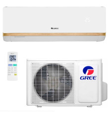 Настінна спліт-система (кондиціонер) GREE Bora GWH24AAD-K3NNA2A
