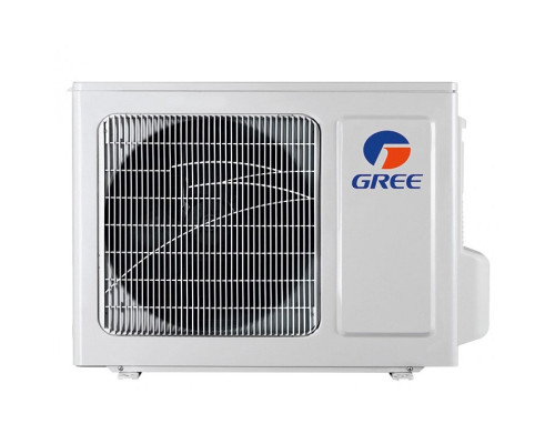 Настінна спліт-система (кондиціонер) GREE Bora GWH24AAD-K3NNA2A