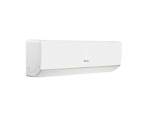 Інверторна настінна спліт-система (кондиціонер) GREE Bora Inverter GWH09AAB-K6DNA5C WIFI