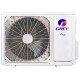 Інверторна настінна спліт-система (кондиціонер) GREE Bora Inverter GWH18AAD-K6DNA5E WIFI