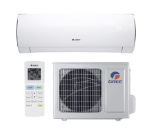 Настінна спліт-система (кондиціонер) GREE Fairy GWH07ACA-K3NNA1A