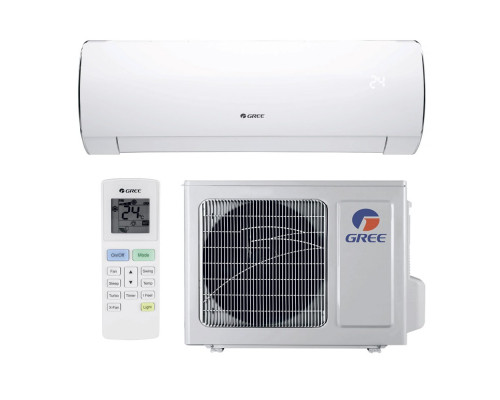 Настінна спліт-система (кондиціонер) GREE Fairy GWH07ACA-K3NNA1A