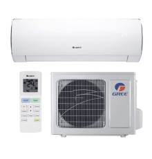 Настінна спліт-система (кондиціонер) GREE Fairy GWH24ACD-K3NNA1A