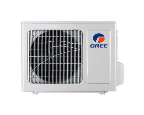 Настінна спліт-система (кондиціонер) GREE Fairy GWH28ACE-K3NNA1A