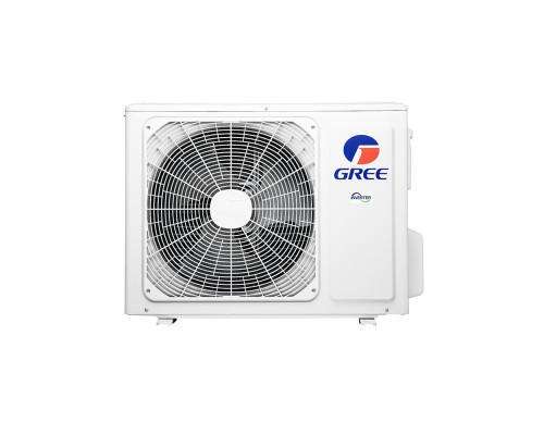 Настінна спліт-система (кондиціонер) GREE G-Tech GWH09AEC-K6DNA1A