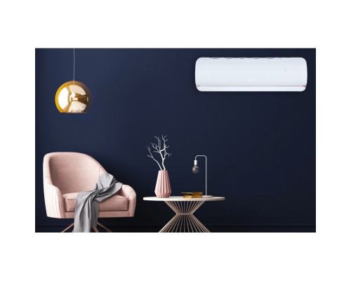 Настінна спліт-система (кондиціонер) GREE G-Tech GWH09AEC-K6DNA1A