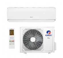 Настінна спліт-система (кондиціонер) GREE G-Tech GWH12AEC-K6DNA1A