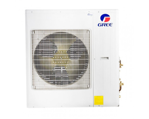Колонна спліт-система (кондиціонер) GREE GVH24AK-K3DNC6A