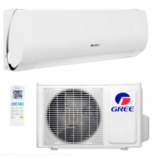 Настінна спліт-система (кондиціонер) GREE Muse GWH07AFA-K3NNA1A