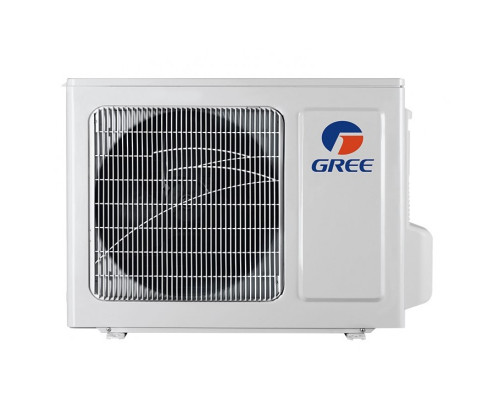 Настінна спліт-система (кондиціонер) GREE Muse GWH07AFA-K3NNA1A
