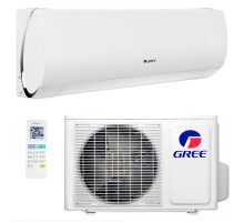 Настінна спліт-система (кондиціонер) GREE Muse GWH28AFE-K3NNA1B