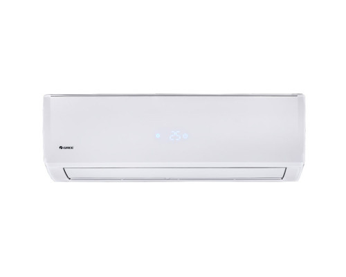 Інверторна настінна спліт-система (кондиціонер) GREE Smart R-32 GWH09QC-K6DNB6F