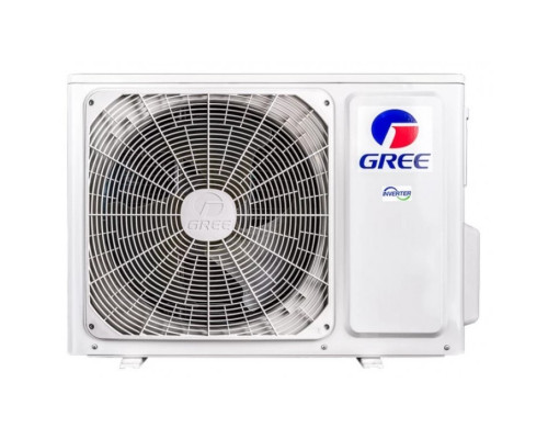 Інверторна настінна спліт-система (кондиціонер) GREE Smart R-32 GWH18QD-K6DNB6I