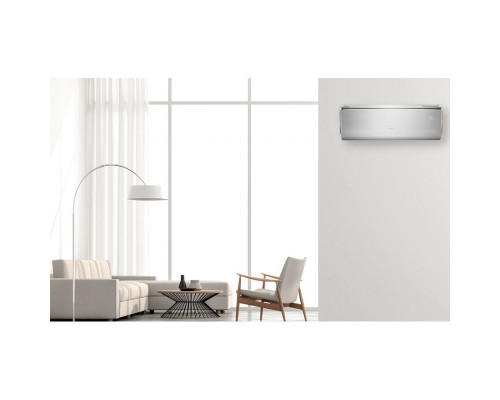 Настінна спліт-система (кондиціонер) GREE U-Crown GWH09UB-K6DNA4A