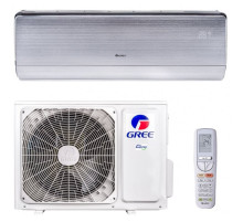 Настінна спліт-система (кондиціонер) GREE U-Crown GWH18UC-K6DNA4A