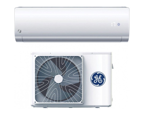 Настінна спліт-система (кондиціонер) General Electric Prime+ GES-NMG25IN/GES-NMG25OUT