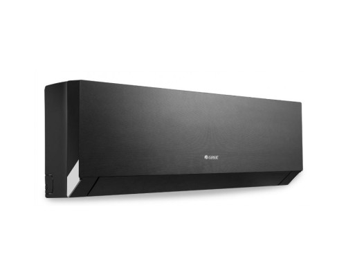 Внутрішній настінний блок кондиціонера Gree Clivia Black GWH09AUCXB-K6DNA1A/I