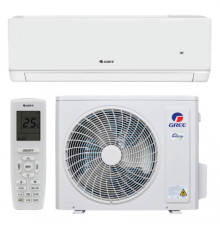 Інверторна настінна спліт-система (кондиціонер) Gree Cosmo GWH07AWAXA-K6DNA1B