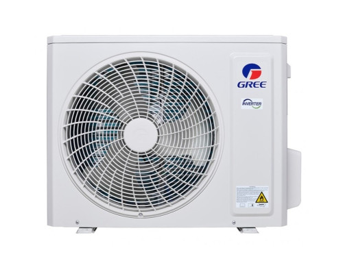 Інверторна настінна спліт-система (кондиціонер) Gree Cosmo GWH07AWAXA-K6DNA1B