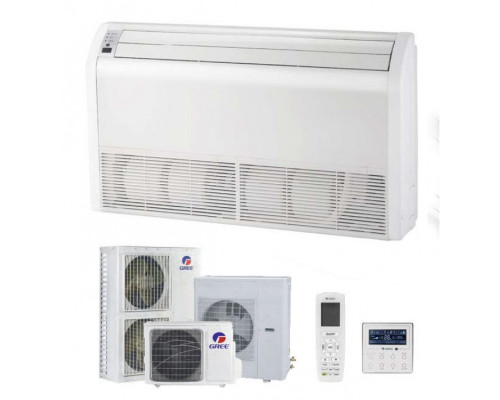 Канальна спліт-система (кондиціонер) Daikin FDXM60F3/RXM60M9