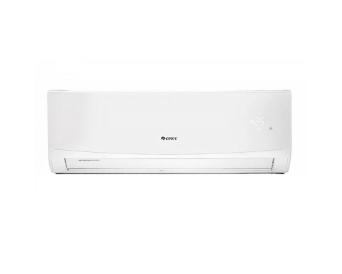Внутрішній настінний блок кондиціонера Gree Lomo GWH(18)QD-K6DND2D/I White