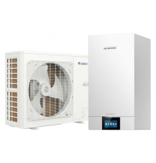 Тепловий насос повітря-вода Gree Versati III GRS-CQ16.0Pd/NhH-E